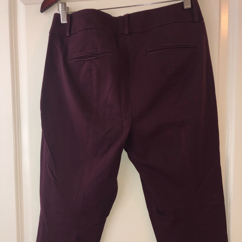 Loft work pants - Picture 2 of 2